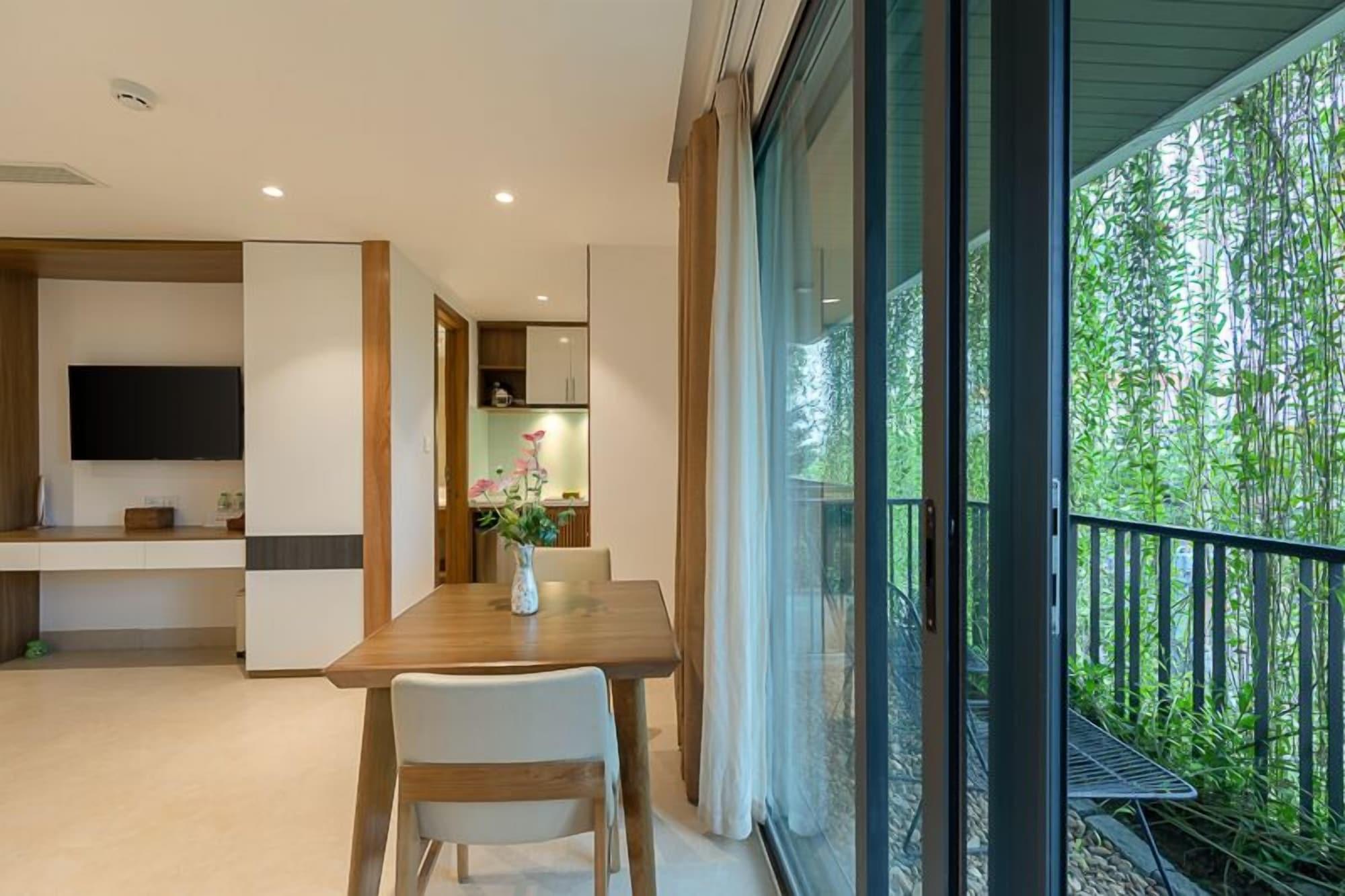 Hotel Ponte Boutique Đà Nẵng Extérieur photo