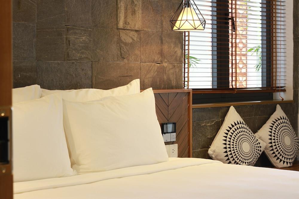Hotel Ponte Boutique Đà Nẵng Extérieur photo