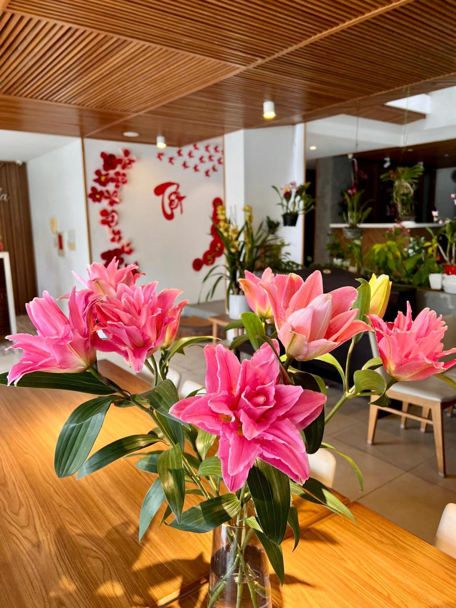 Hotel Ponte Boutique Đà Nẵng Extérieur photo
