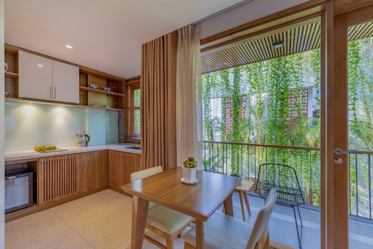 Hotel Ponte Boutique Đà Nẵng Extérieur photo