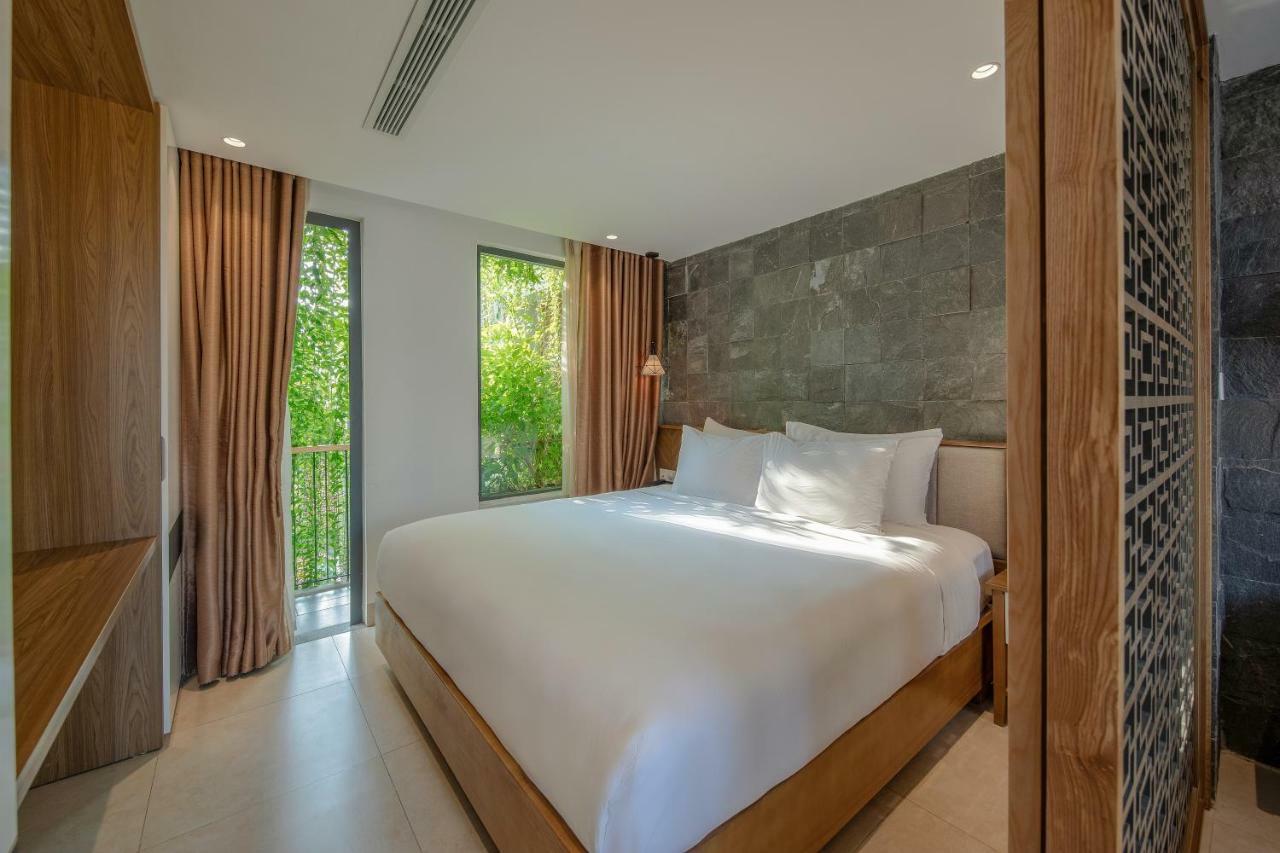 Hotel Ponte Boutique Đà Nẵng Extérieur photo