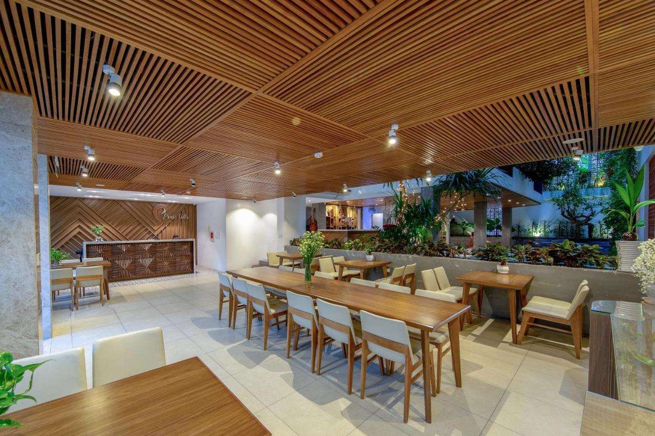Hotel Ponte Boutique Đà Nẵng Extérieur photo