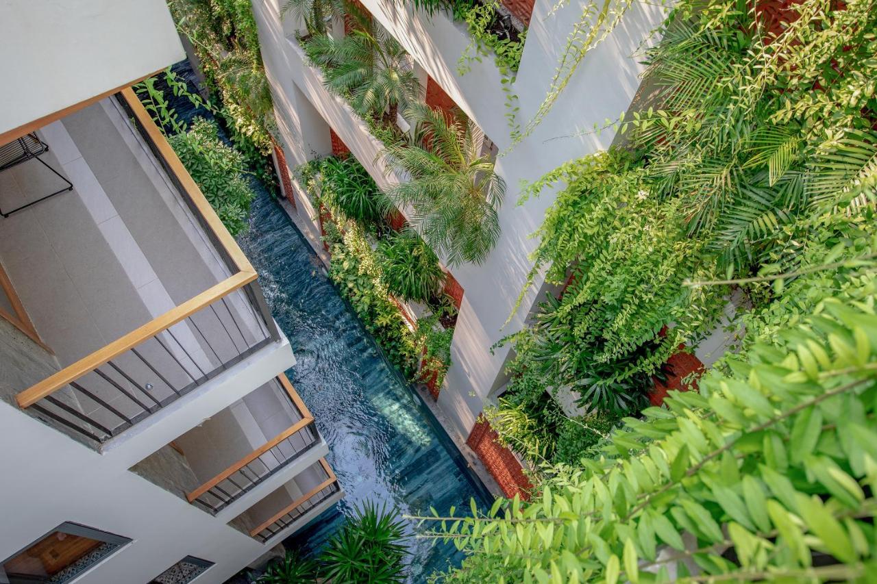 Hotel Ponte Boutique Đà Nẵng Extérieur photo