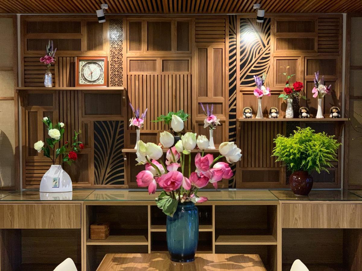 Hotel Ponte Boutique Đà Nẵng Extérieur photo