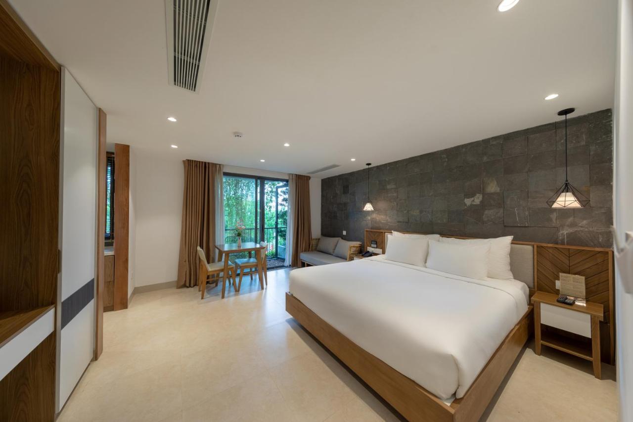 Hotel Ponte Boutique Đà Nẵng Extérieur photo